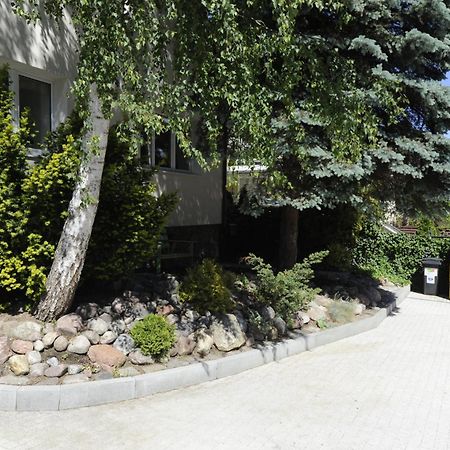גדנסק Apartament Trojmiejski Park Krajobrazowy מראה חיצוני תמונה
