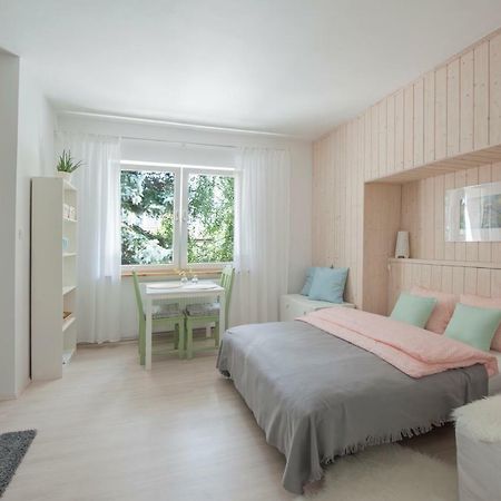 גדנסק Apartament Trojmiejski Park Krajobrazowy מראה חיצוני תמונה