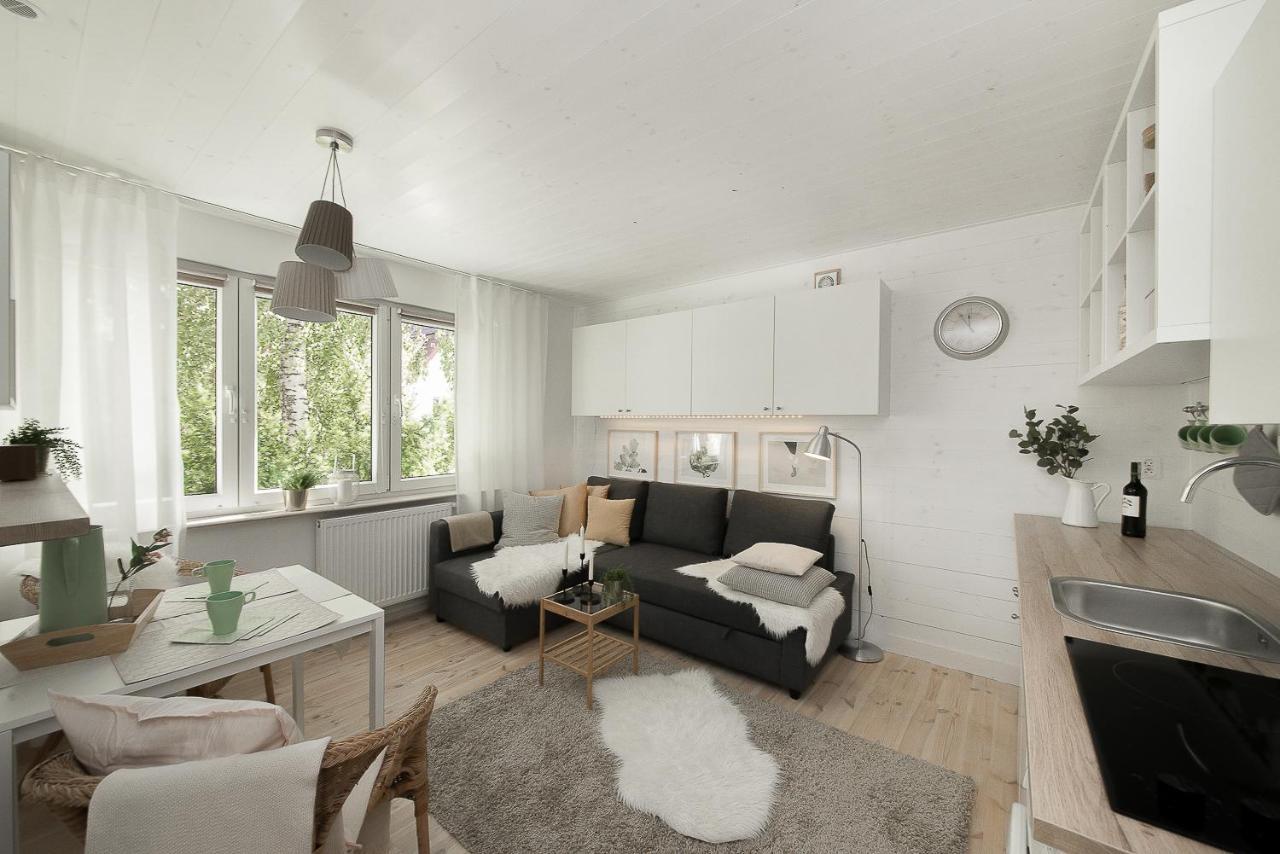 גדנסק Apartament Trojmiejski Park Krajobrazowy מראה חיצוני תמונה