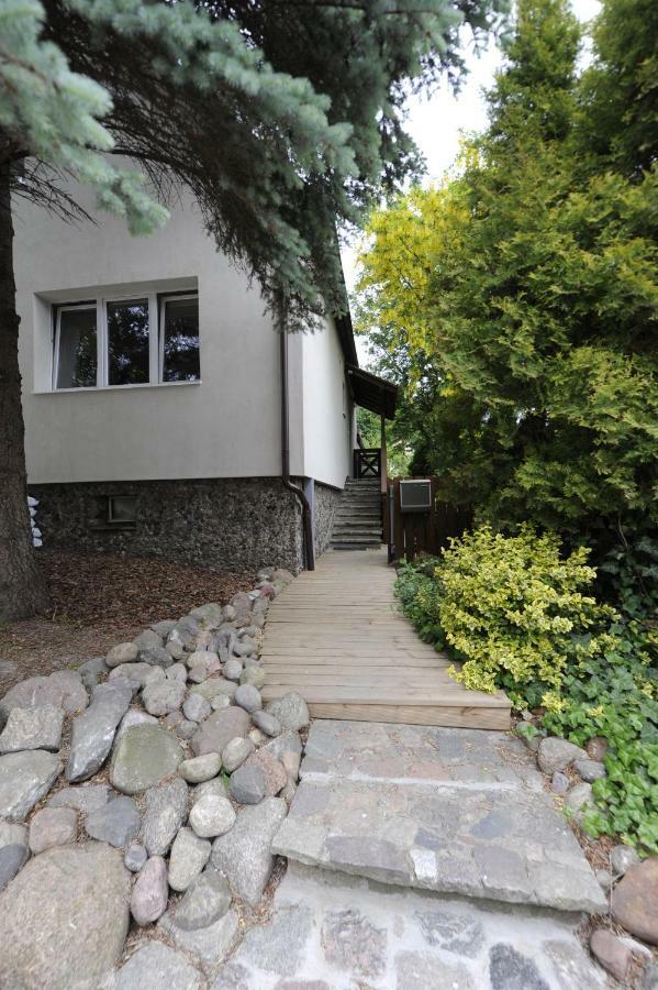 גדנסק Apartament Trojmiejski Park Krajobrazowy מראה חיצוני תמונה